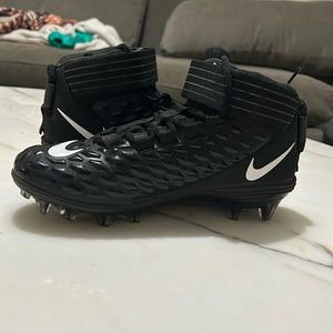 Nike force savage pro 2 football cleats